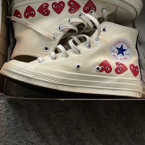 Converse CDG